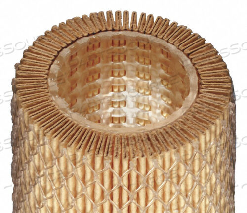 OEM#: 3PP14-051 ВОЗДУШНЫЙ ФИЛЬТР 3 МИКРОН МИКРОСТЕКЛА от Parker Hannifin Corporation