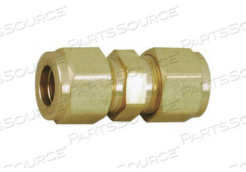 OEM#: 8-6 HBZ-BREDUCING UNION BRASS CPIXCPI 1/2INX3/8IN от Parker Hannifin Corporation