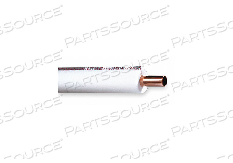 OEM#: WPS15812ТРУБА ВНУТР. ПОЛИМЕРНАЯ 1-5/8 ДЮЙМА ВД 6 ФУТОВ от Tundra