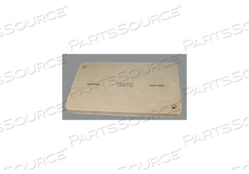 OEM#: PG1730HA0044КРЫШКА ПОДЗЕМНОГО КОРПУСА 30-1/2 л от Hubbell Power Systems