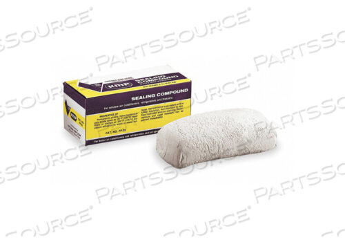 OEM#: PP-22PREMIUM ELASTIC SEALANT COMPOUND 2 LB. от Parker Virginia