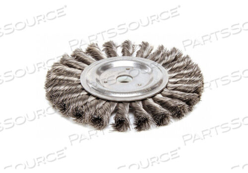 OEM#: 93394ДВИГАТЕЛЬ ДЛЯ ЩЕТКИ TWIST WIRE 6 ДЮЙМОВ от Weiler