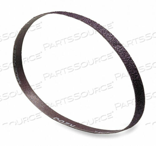 OEM#: 78072711704J5561 ШЛИФОВАЛЬНАЯ ЛЕНТА 3/8 ДЮЙМА ШX13 ДЮЙМА ДЛИНА ZA 40 Г от Norton | Saint-Gobain Abrasives