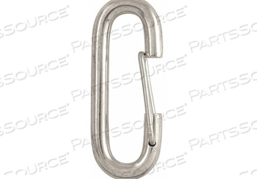 OEM#: 4FCG2ECONOMY SPRING SNAP L 2 1/2 IN PK10 от Lucky Line Products