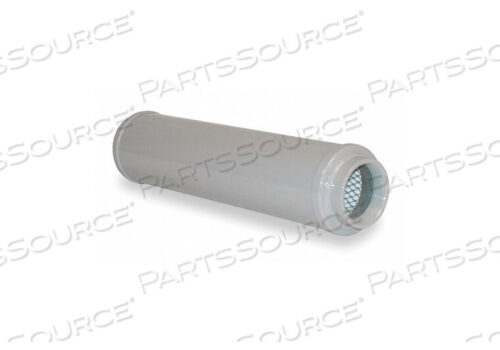 OEM#: SLCR-125ГЛУШИТЕЛИ РЕГЕНЕРАТИВНОГО ВОЗДУХОДУВКИ 2.5 ДЮЙМА OD от Solberg