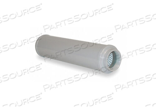 OEM#: SLCR-300ГЛУШИТЕЛИ РЕГЕНЕРАТИВНОГО ВОЗДУХОДУВКИ 5.12 OD от Solberg