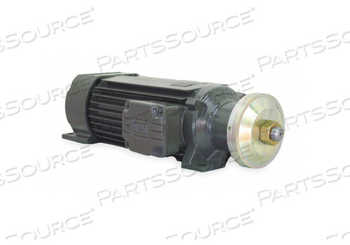 OEM#: 00336ES3ESA80SLARBOR MOTOR 3 л.с. 3500 об./мин 208-230/460 В от WEG