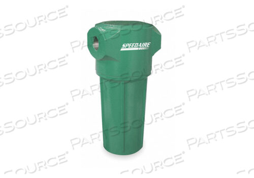 OEM#: 4GNL3CONDENSATE SEPARATOR 1/4 IN NPT 22.5 CFM by Speedaire