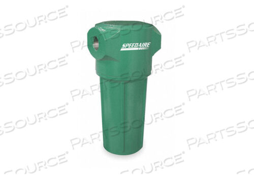 OEM#: 4GNL6КОНДЕНСАТООТДЕЛИТЕЛЬ 1 ДЮЙМ NPT 262,5 КУБ. ФМ от Speedaire