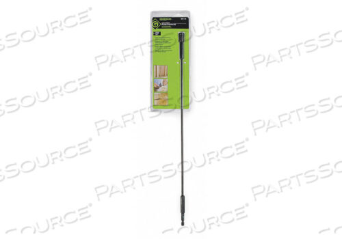 OEM#: 921-36ГИБКИЙ УДЛИНИТЕЛЬ ДЛЯ СВЕРЛА 3/16X36 ДЮЙМОВ от Greenlee