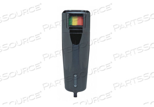 OEM#: 8312N-1A1-BXFILTER 1-1/2 NPT 358 CFM 0.01 MICRON от Parker Hannifin Corporation