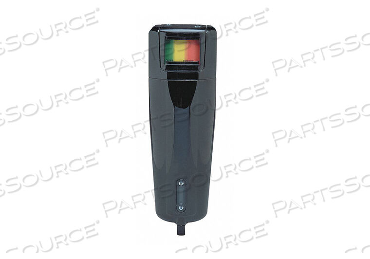 OEM#: 8002N-1A1-DXFILTER 1/4 NPT 145 CFM 0.01 MICRON от Parker Hannifin Corporation