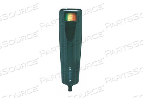 OEM#: 8104N-1A1-BXFILTER 1/2 NPT 145 CFM 0.01 MICRON от Parker Hannifin Corporation