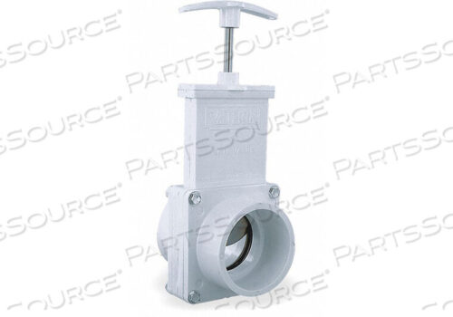 OEM#: 4207GGATE VALVE CLASS 125 2 ДЮЙМА ПВХ от Valterra