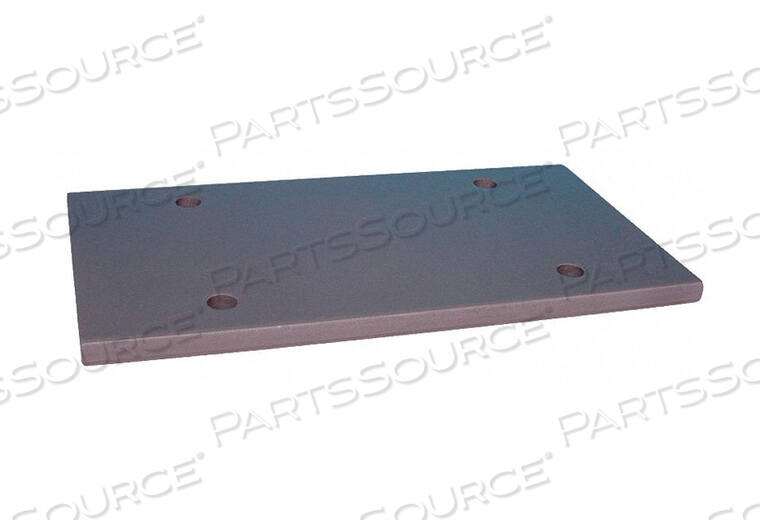 OEM#: SCRM-2VIBRATOR MTG BRACKET от Vibco