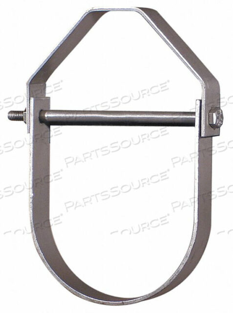 OEM#: 0560299844CLEVIS HANGER ADJUSTABLE PIPE SZ 1 1/4IN от Anvil International