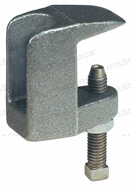 OEM#: 0500010210ШИРОКИЙ ШИРОКОГОЛЬНЫЙ ЗАЖИМНОЙ ШТОК SZ 5/8 ЦИНК от Anvil International