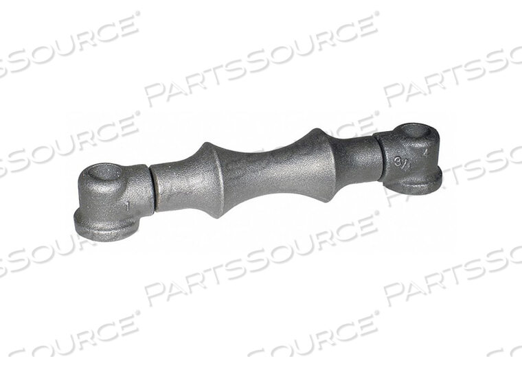 OEM#: 0560505521РОЛИК ТРУБНЫЙ ЧУГУН 1 1/4 ДЮЙМА от Anvil International