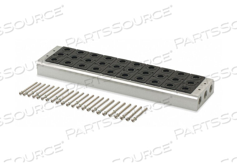 OEM#: M34M04-10КЛАПАННЫЕ КОЛЛЕКТОРНЫЕ СТАНЦИИ 10 от Ingersoll-Rand