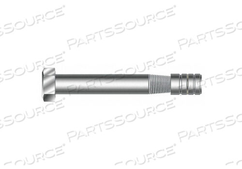 OEM#: 3442000КОНИЧЕСКИЙ БОЛТ С ГАЙКОЙ 5/8 X 6 ДЮЙМОВ PK25 от MKT Fastening