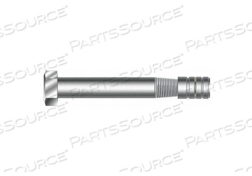 OEM#: 3452000КОНИЧЕСКИЙ БОЛТ С ГАЙКОЙ 3/4 X 7 ДЮЙМОВ PK15 от MKT Fastening