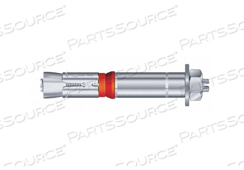 OEM#: M16335301КЛИНОВОЙ АНКЕР ДИАМЕТРОМ 18 ММ, ДЛИНА 182 ММ, PK20 от MKT Fastening