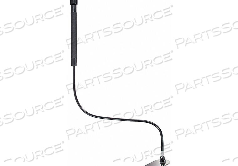 OEM#: 17615FLEX SHAFT W/MIRROR от Mayhew