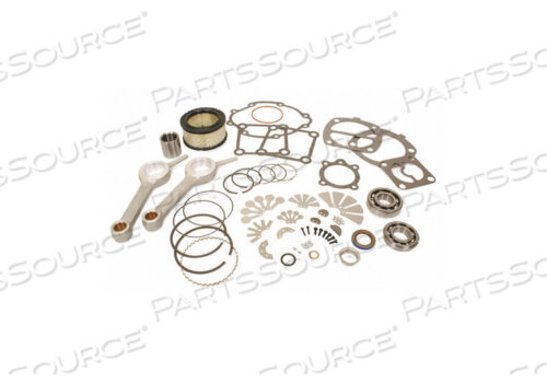 OEM#: 32319477КОМПЛЕКТ ДЛЯ РЕМОНТА ВОЗДУШНОГО КОМПРЕССОРА от Ingersoll-Rand