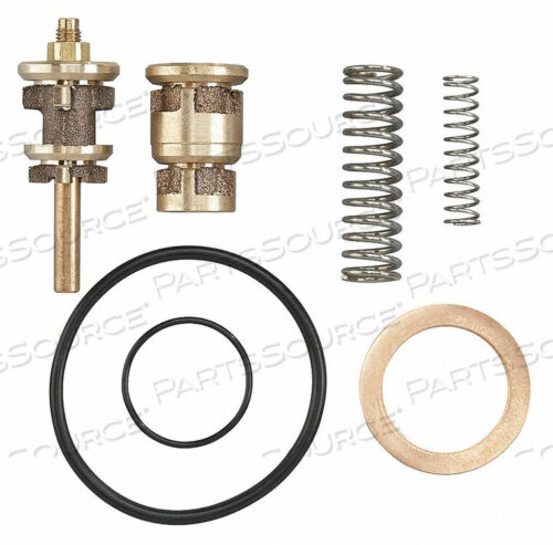 OEM#: 390-068КОМПЛЕКТ ДЛЯ ЗАМЕНЫ ТАРЕЛКИ от Powers