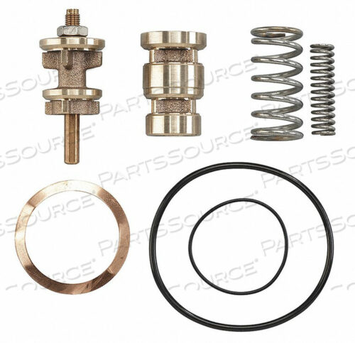 OEM#: 390-069КОМПЛЕКТ ДЛЯ ЗАМЕНЫ ТАРЕЛКИ от Powers