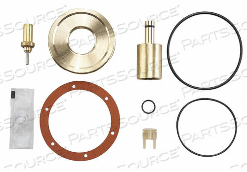 OEM#: 390-512КОМПЛЕКТ МОДЕРНИЗАЦИИ КЛАПАНА от Powers