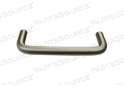 OEM#: PH-0124Ручка-скоба с резьбовыми отверстиями, латунь от Monroe PMP