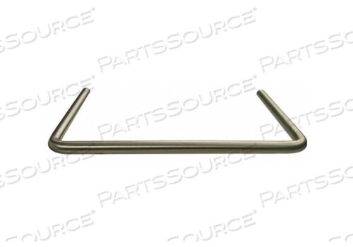 OEM#: PH-0127РУЧКА-РЫЧАГ НАТУРАЛЬНАЯ 4 ДЮЙМА H от Monroe PMP