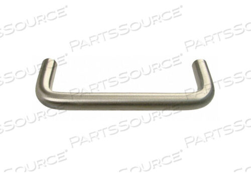 OEM#: PH-0132PULL HANDLE NATURAL 3-1/2 IN H by Monroe PMP