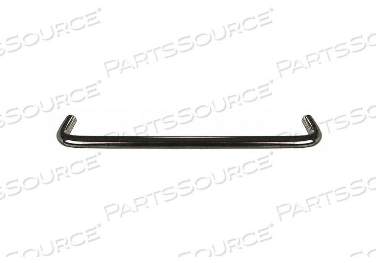 OEM#: PH-0142Ручка-скоба с резьбовыми отверстиями, отполированная Monroe PMP