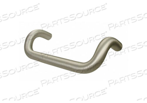 OEM#: PH-0265СМЕЩЕННАЯ РУЧКА-СКОБКА АЛЮМИНИЕВАЯ от Monroe PMP