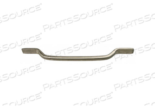 OEM#: PH-0279СКЛАДНАЯ РУЧКА-СКОБКА ПОЛИРОВАННЫЙ ЦИНК от Monroe PMP