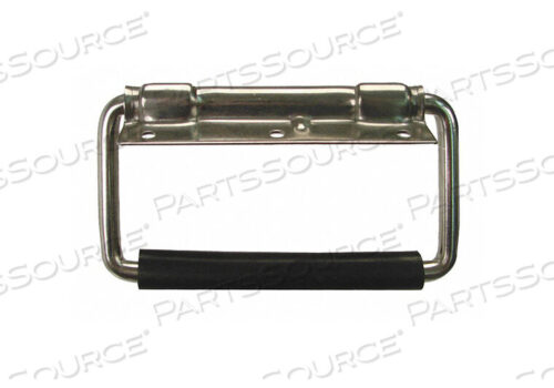 OEM#: PH-0296СКЛАДНАЯ РУЧКА-СКОБКА ИЗ НЕРЖАВЕЮЩЕЙ СТАЛИ 300 от Monroe PMP