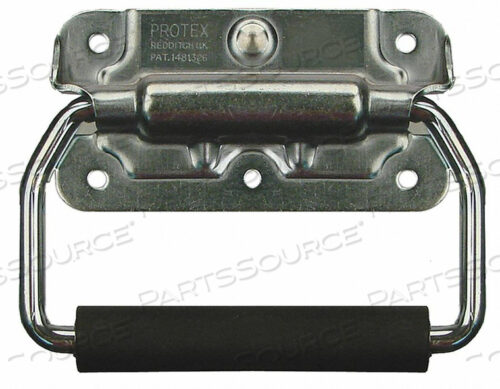 OEM#: PH-0311СКЛАДНАЯ РУЧКА ДЛЯ ДВЕРИ ДА СТАЛЬ от Monroe PMP