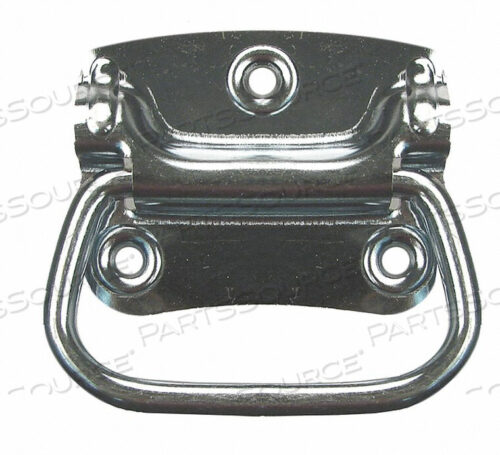 OEM#: PH-0313СКЛАДНАЯ РУЧКА ДЛЯ ДВЕРИ ДА СТАЛЬ от Monroe PMP