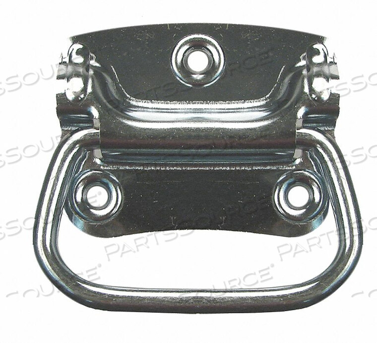 OEM#: PH-0313СКЛАДНАЯ РУЧКА ДЛЯ ДВЕРИ ДА СТАЛЬ от Monroe PMP