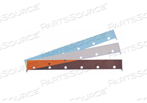 OEM#: 110336SHIM SET ALUMINUM FOR 4LCF8 by Exair Corporation