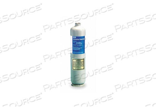 БАЛЛОН КАЛИБРОВОЧНЫЙ ГАЗОВЫЙ 58 Л