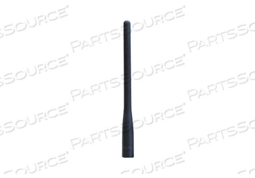 OEM#: CAT460ANTENNA WHIP RUBBER DUCK by Yaesu