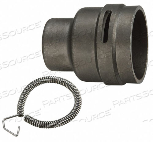 OEM#: 4MGZ9ФИКСИРУЮЩИЙ ЩИПЦ БЫСТРОДЕЙСТВУЮЩИЙ ОТСОЕДИНИТЕЛЬ от Westward