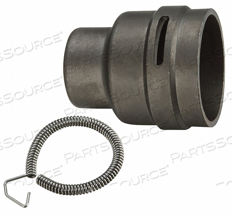 OEM#: 4MGZ9ФИКСИРУЮЩИЙ ЩИПЦ БЫСТРОДЕЙСТВУЮЩИЙ ОТСОЕДИНИТЕЛЬ от Westward