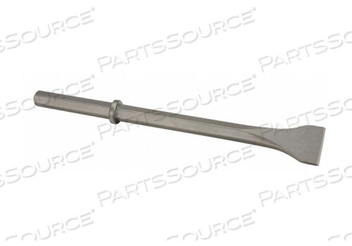 OEM#: 4MHD2CHISEL ШЕСТИГРАННЫЙ ХВОСТОВИК ФОРМА 1.125 ДЮЙМА от Westward