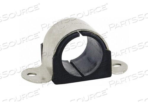 OEM#: 028MS0322HOLECUSHIONEDCLAMPTUBES 13/4INL331/32IN от ZSI