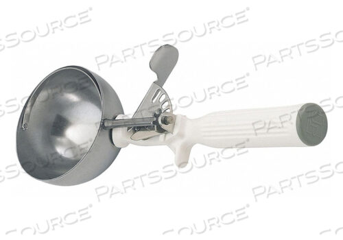 OEM#: 47139DISHER WHITE от Vollrath