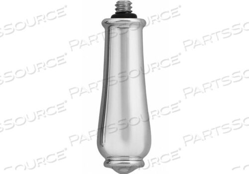 OEM#: 97462ВСТАВКА РУЧКИ РЫЧАГА ХРОМИРОВАННАЯ ОДИНАРНАЯ от Moen